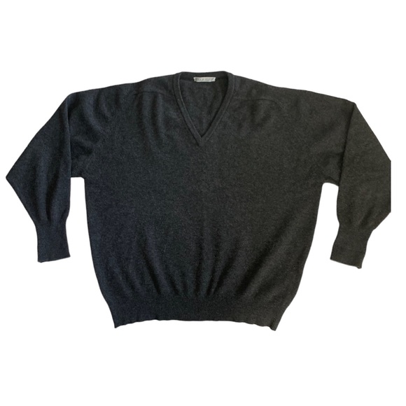 Lyle & Scott Wool Jumper / Sweater - Picture 1 of 7